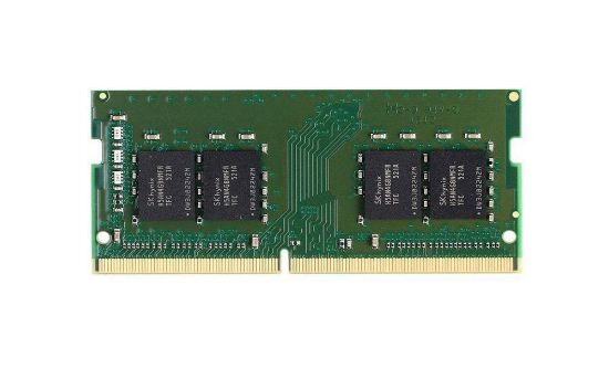 8GB DDR4 3200Mhz SODIMM KVR32S22S8/8WP KINGSTON resmi