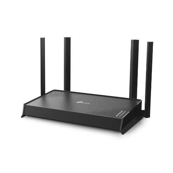 TP-LINK ARCHER BE220 BE3600 Dual-Band Wi-Fi 7 ROUT resmi