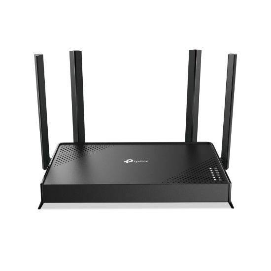 TP-LINK ARCHER BE220 BE3600 Dual-Band Wi-Fi 7 ROUT resmi