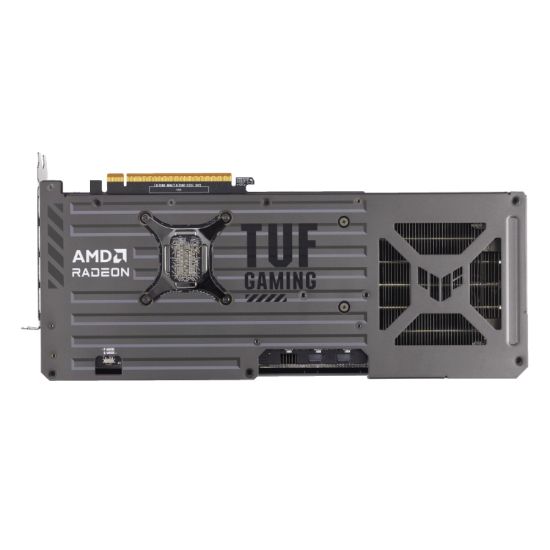 ASUS TUF Gaming RadeonTUF-RX9070-O16G-GAMING resmi