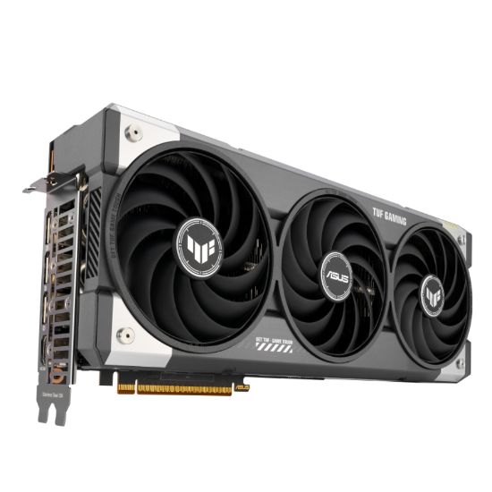 ASUS TUF Gaming RadeonTUF-RX9070-O16G-GAMING resmi