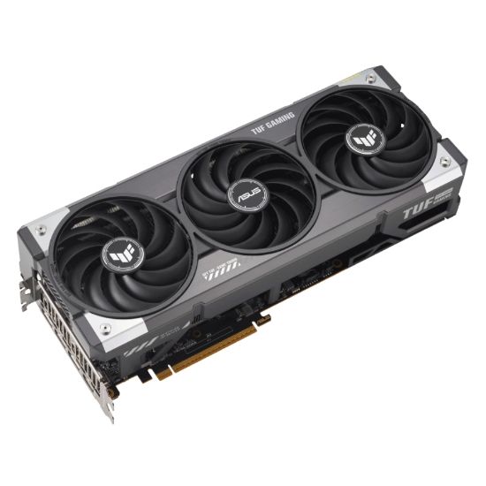 ASUS TUF Gaming RadeonTUF-RX9070-O16G-GAMING resmi