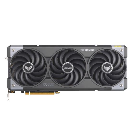ASUS TUF Gaming RadeonTUF-RX9070-O16G-GAMING resmi