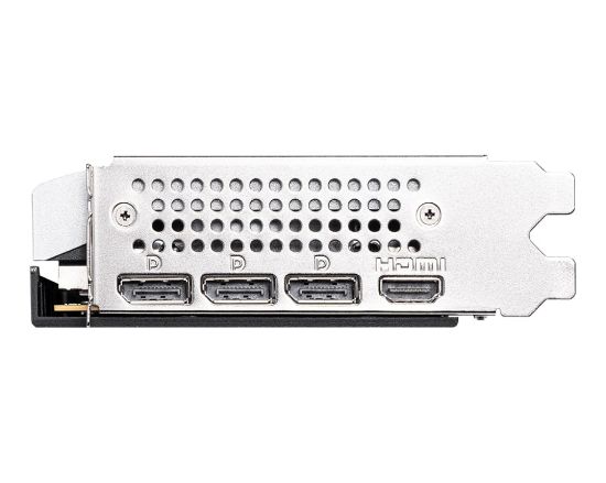 MSI GEFORCE RTX 5060 8G VENTUS 3X OC resmi