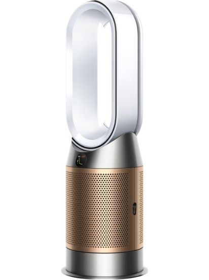 DYSON PURIFIER HOT+COOL HP2 DE-NOX HAVA TEMIZLEYIC resmi