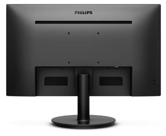 21.5 PHILIPS 222V8LA/00 LED FHD 4MS 75HZ HDMI DP resmi