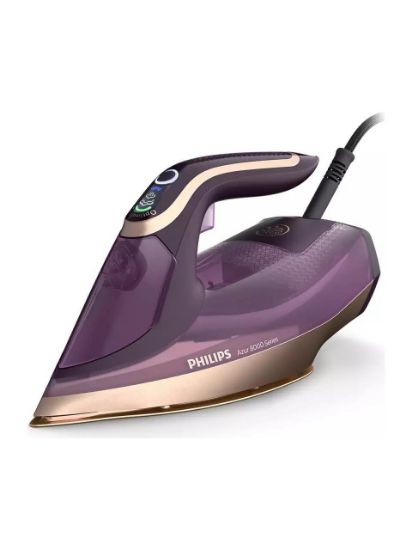 PHILIPS AZUR DST8040/30 8000 SERI 3000W BUHAR UTU resmi
