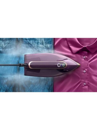 PHILIPS AZUR DST8040/30 8000 SERI 3000W BUHAR UTU resmi