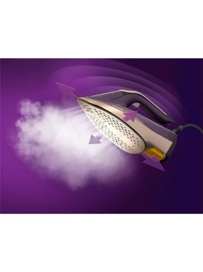 PHILIPS AZUR DST8040/30 8000 SERI 3000W BUHAR UTU resmi