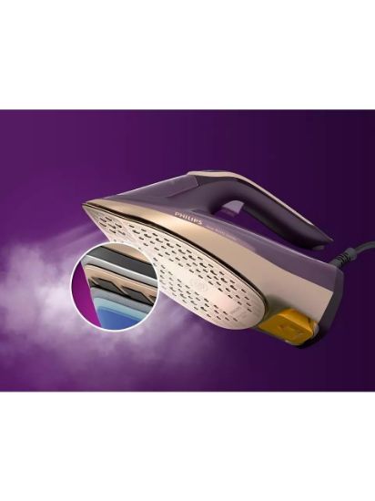 PHILIPS AZUR DST8040/30 8000 SERI 3000W BUHAR UTU resmi