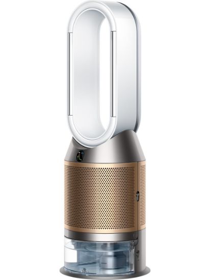 DYSON HUMIDIFIER+COOL PH2 DE-NOX HAVA TEM. resmi
