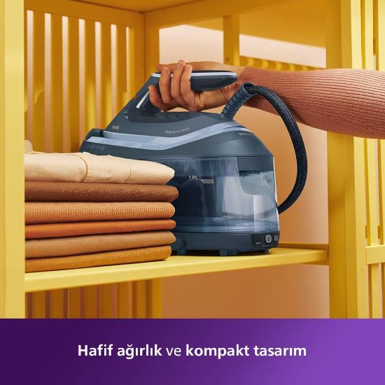 PHILIPS PSG6042/20 PERFECTCARE 6000 SERISI 2400 W resmi