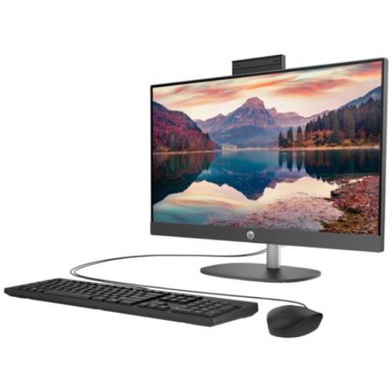 HP PROONE 240 G10 B70VFAT i5-1334U 16GB 512GB  SSD 23.8" FDOS resmi