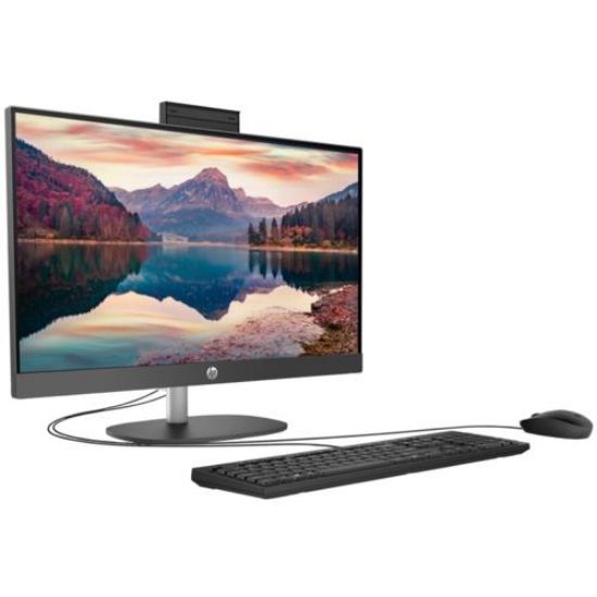 HP PROONE 240 G10 B70VFAT i5-1334U 16GB 512GB  SSD 23.8" FDOS resmi