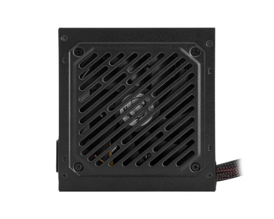 MSI MAG A500N-H 500W POWER SUPPLY resmi