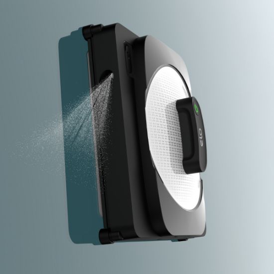 XENON SMART ELO CAM TEMIZLEME ROBOTU X8681 resmi