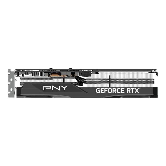 PNY RTX5070Ti 16GB GDDR7 256Bit Ekran Kartı (VCG5070T16TFXPB1) resmi