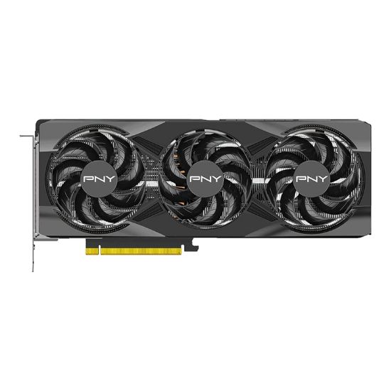 PNY RTX5070Ti 16GB GDDR7 256Bit Ekran Kartı (VCG5070T16TFXPB1) resmi