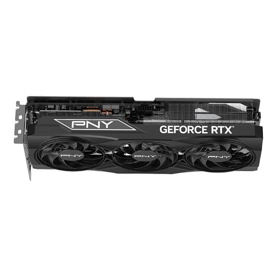 PNY RTX5070Ti 16GB GDDR7 256Bit Ekran Kartı (VCG5070T16TFXPB1) resmi