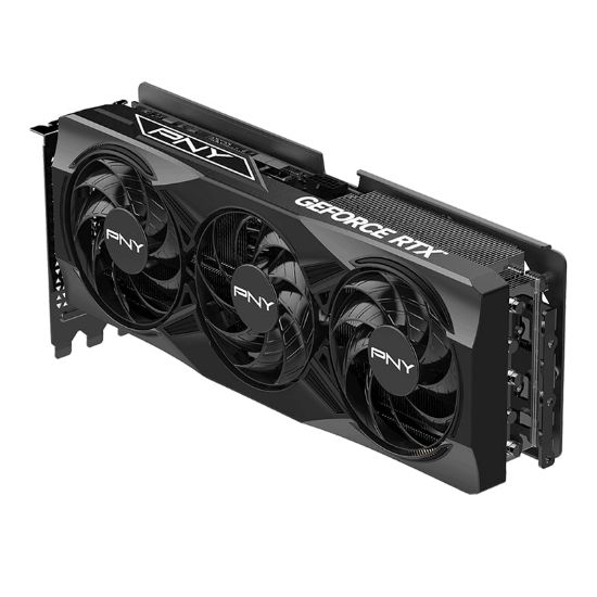 PNY RTX5070Ti 16GB GDDR7 256Bit Ekran Kartı (VCG5070T16TFXPB1) resmi