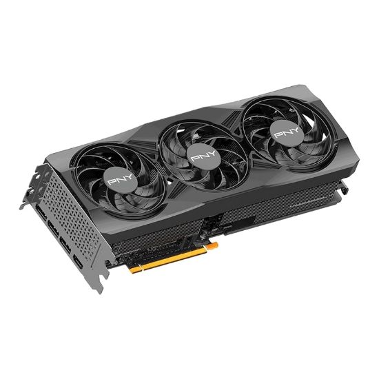 PNY RTX5070Ti 16GB GDDR7 256Bit Ekran Kartı (VCG5070T16TFXPB1) resmi