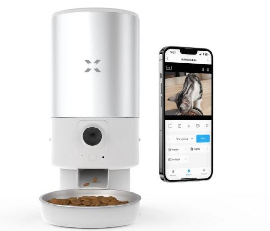 XENON SMART X8605 AKILLI 5 LT OTO. MAMA KABI resmi