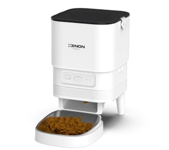 XENON SMART X8612 AKILLI 4 LT OTO. MAMA KABI resmi