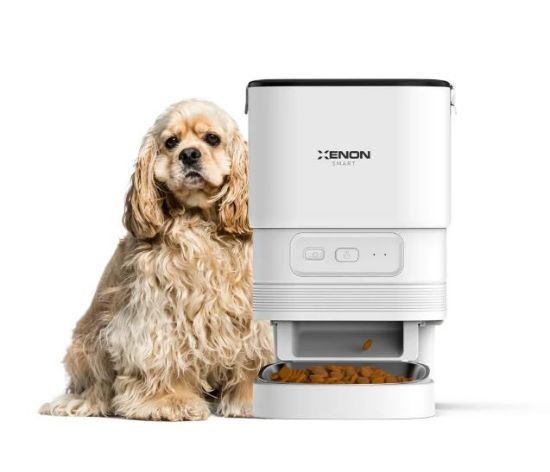 XENON SMART X8612 AKILLI 4 LT OTO. MAMA KABI resmi