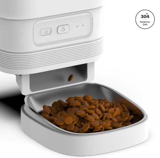 XENON SMART X8612 AKILLI 4 LT OTO. MAMA KABI resmi