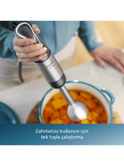 PHILIPS 5000 SERISI HR2695/01 1200 W BLENDER SETI resmi