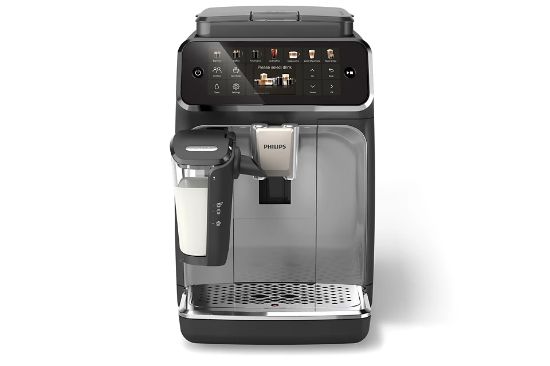 PHILIPS 4400 SERISI LATTEGO EP4446/70 ESPRESSO MAK resmi