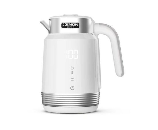 XENON SMART X7102 2200 W 1.7 LT KETTLE resmi