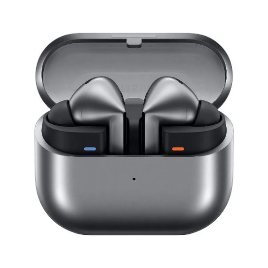 SAMSUNG GALAXY BUDS 3 PRO ANC TWS GUMUS KULAKICI K resmi