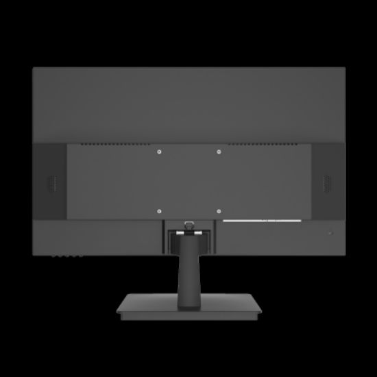 DAHUA LM24-H200 23.8" 8MS 60Hz 7/24 CCTV MONİTÖR resmi