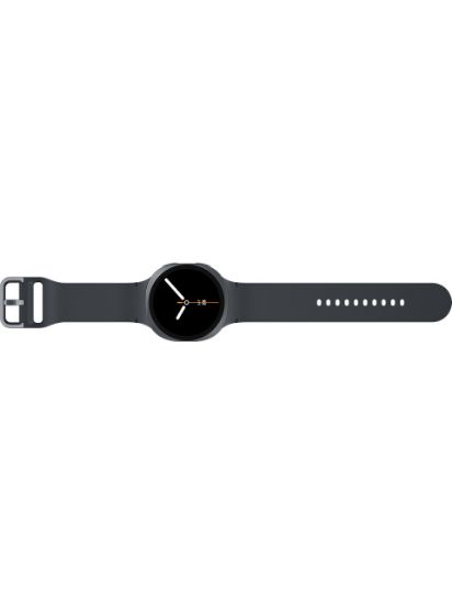 SAMSUNG WATCH 8 44MM SM-L330  GRAY AKILLI SAAT resmi