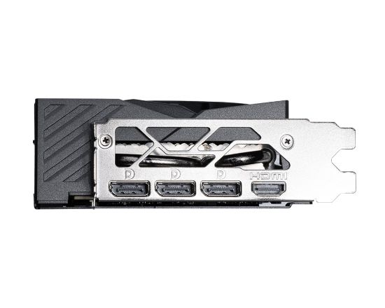 MSI VGA GEFORCE RTX 5060 TI 16GB GDDR7 128B DX12 PCIE 5.0 X16 (3XDP 1XHDMI) resmi