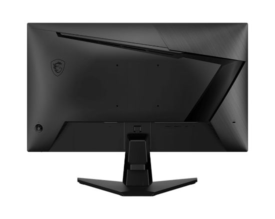 24.5 MSI MAG 255XF IPS 0.5MS 300HZ FHD GAMING resmi