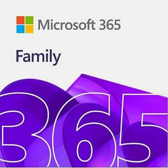 MS OFFİCE 365 EV - ESD EP2-32296 resmi