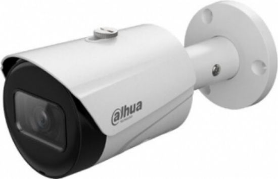DAHUA IPC-HFW1431S-S 4MP 3.6MM LENS IP BULLET KAMERA (STARLİGHT) resmi