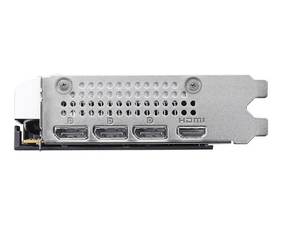 MSI GEFORCE RTX 5050 8G VENTUS 2X OC resmi