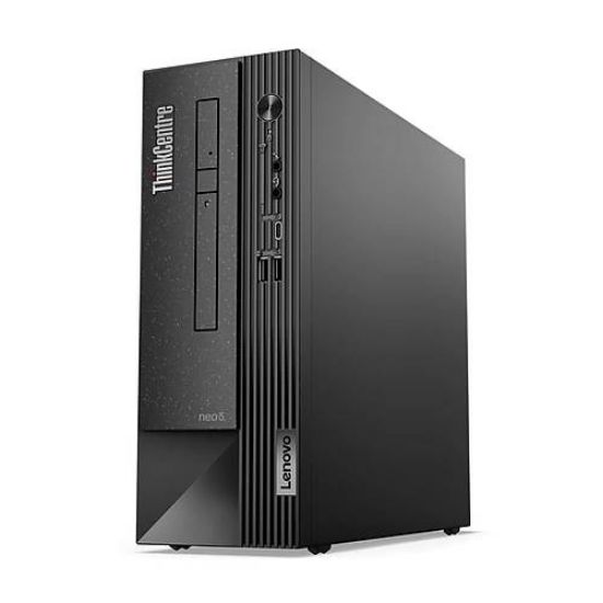 LENOVO THINKCENTRE NEO 50S 12JF009DTR i5-12400 8GB 512GB SSD FDOS resmi