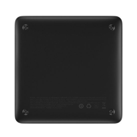 BASEUS POWER BLADEPOWERBANK 20000 mAh 100W BLACK resmi