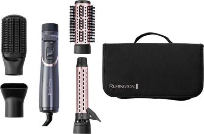 REMINGTON AS8606 CURL&STRAIGHT CONFIDENCE SAC SEKI resmi