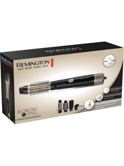 REMINGTON AIRSTYLER AS7500 1000 W SAC SEKILLENDIR resmi