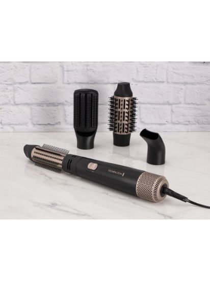 REMINGTON AIRSTYLER AS7500 1000 W SAC SEKILLENDIR resmi