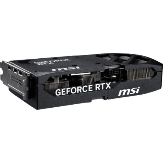 MSI GEFORCE RTX 5070 12G SHADOW 2X OC GDRR7 192Bit resmi