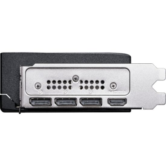 MSI GEFORCE RTX 5070 12G SHADOW 2X OC GDRR7 192Bit resmi