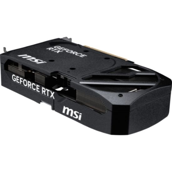 MSI GEFORCE RTX 5070 12G SHADOW 2X OC GDRR7 192Bit resmi
