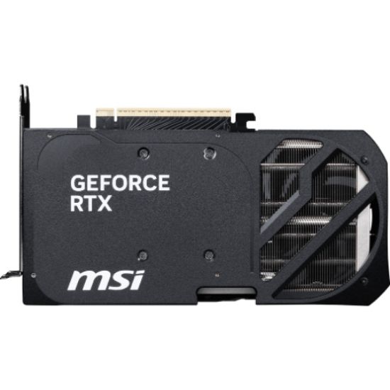 MSI GEFORCE RTX 5070 12G SHADOW 2X OC GDRR7 192Bit resmi