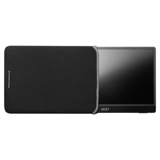 MSI 15.6" PRO MP161 E2U 1920X1080 (FHD) 16:9 FLAT resmi